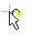 Normal select cursor