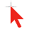 redpoint.cur cursor