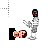 vlasta's execution by huey!!! cursor
