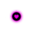 pink cursor