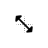 Diagonal Resize 1 cursor