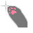 Unavailable cursor