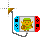 Link select cursor