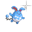 Normal select cursor