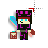 Normal select cursor