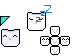 marshmellow Cursors preview
