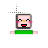 Link select cursor