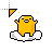 Link select cursor
