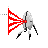 Text select cursor