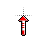 Alternate select cursor