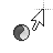 Normal select cursor