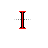 Text select cursor