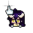 Link select cursor