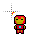 superheroes marvel Cursors preview