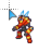 BurnerManEXE ow cursor