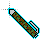 Handwriting cursor