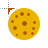 Working in background cursor