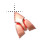 Normal select cursor