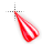 Button cursor