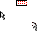 Mini Cursors cursor preview