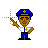 Normal select cursor