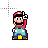 mario cursur2 cursor