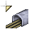 subway tube.bmp cursor