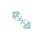 diagonal resize 1 cursor