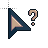 Help select cursor