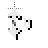 Vertical resize cursor