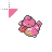 lickilicky cursor