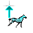 Alternate select cursor