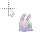 Normal select cursor