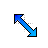 Diagonal1 cursor