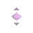 Vertical resize cursor