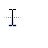 Text select cursor