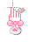 Link select cursor