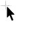 Normal select cursor