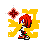 multi knucles punchi cursor