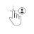person cursor