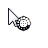 Working in background cursor