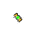 Diagonal 2 resize candy cursor