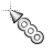 Link select cursor