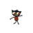 Diagonal 1 cursor