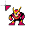 Quickman cursor