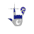 Normal select cursor