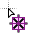 Precision select cursor