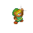 Link select cursor