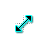 aero_nesw cursor