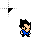 dbz charger cursor